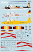 Fouga CM170R Magister (Luftwaffe, Marine, Kunstflugteam FFS "A") hh48052