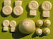 Lockheed L1049G Super Constellation accessories set (Heller) (BACK IN STOCK) HH72005