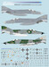 MDD F4F Phantom JG71/JG74 in norm 72 and norm 90 schemes hh72079