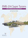 EMB314 Super Tucano - Brazil's turboprop success story continues