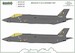 F35A Lightning II with Belgian Markings (February 2025)  01572BE
