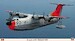 Shinmeiwa US-1 Rescue Ivory "JMSDF (REISSUE) HAS-02094