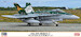 F/A18A Hornet "Bushido Guardian 19" RAAF 02328