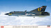 Saab J35 Draken 'Scandinavian Draken" HAS-02330