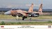 F15DJ Eagle "Agressor Desert scheme) 02354