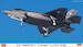 F35A Lightning II "JASDF 301sq" HAS-02374