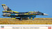 Mitsubishi F2A (8sq 60th Anniversary) 02376
