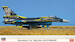 Mitsubishi F2A (8sq 60th Anniversary) 02376