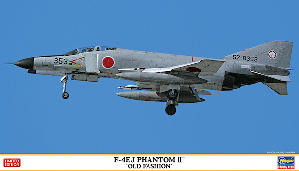 F4EJ Kai Phantom II (Old Fashion) 02389