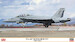 F/A18F Super Hornet "Top Gun" 02404
