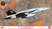 F/A18E Super Hornet "VX31 Dust Devils" has-02424