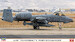 A10C Thunderbolt II "190EFS 'Skullbangers'" has-02451