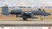 A10C Thunderbolt II "190EFS 'Skullbangers'" has-02451