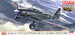 Mitsubishi Ki51 Type 99 (Sonia) with Starter truck HAS02452