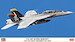 F/A18F Super Hornet "VFA-103 "Jolly Rogers CAG 2022" has-02458