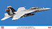 F/A18F Super Hornet "VFA-103 "Jolly Rogers CAG 2022" has-02458