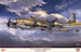 Boeing B17F Flying Fortress "Miami Clipper" 2402462