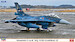 Mitsubishi F2A/B  '3sq VEER Guardian" HAS-02426