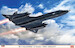 Lockheed SR71 Blackbird (A Version) "First Aircraft" 2402464