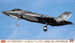 F35 Lightning II (A version)  "JASDF 301sq 50th Anniversary' 2402465