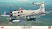 A1H Skyraider  with Rocket Pod 2402466