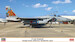 F15J Eagle (304sq Special Marlkings JASDF) HAS-02469