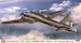 Mitsubishi Ki67 Type 4 Hiryu (Peggy) '4th Training Flight Unit" HAS-02470
