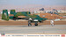 A10C Thunderbolt II "Demonstration Team Vietnam Scheme has-02478