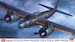 Kugisho P1Y1-S/P1Y2 Ginga "Francess" type 11/Type 16 "Nightfighter" HAS-02481