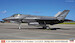 F35A Lighting "JASDF 302sq 50th Anniversary" HAS-02485