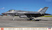 F35A Lighting "JASDF 302sq 50th Anniversary" HAS-02485