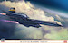 SR71 (YF12C) Blackbird "NASA 1971" 02486