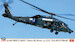 UH60J Rescue Hawk "Chitose Air Rescue JASDF 70th Anniversary" HAS-02489
