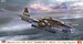Mitsubishi Ki67 Type 4 Hiryu (Peggy) "74 Flight Regiment" HAS-02498
