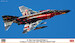 F4EJ Phantom Kai Phantom II "302sq F4 FInal Year 2019" (Black Phantom) HAS-02500