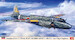 Nakajima Ki48-II Type 100 Donryu, (Helen) Heavy Bomber HAS-02521