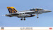 EA18G Growler "VAQ131 Lancers 2025" HAS-0252802487