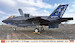 F35B Lightning II (JASDF Nyutabaru Special Markings 2025) has-02531