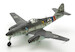 Messerschmitt Me262A-1a "JG7"  02532