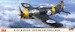 Brewster B239 (F2A-1) Buffalo "Finnish Air Force Aces" has-02533
