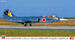 F104J Starfighter '1980 Air Combat meet 202sq "Sea Camouflage" 2407508