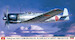 Nakajima C6N-1 Saiun  "Myrt" Prototype 2407528