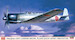 Nakajima C6N-1 Saiun  "Myrt" Prototype 2407528