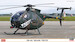 Hughes OH6D "Shark Teeth (JGSDF) 2407531