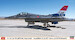 F16CM Fighting Falcon "Maiden Flight 50th Anniversary" 2407535