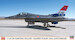 F16CM Fighting Falcon "Maiden Flight 50th Anniversary" 2407535
