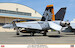 F/A18E Super Hornet "VFA-27 Royal Maces CAG 2024" 2407537