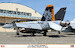 F/A18E Super Hornet "VFA-27 Royal Maces CAG 2024" 2407537