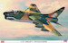 Vought A7D Corsair II "Vietnam Scheme" 2407539