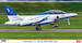 Kawasaki T4 "Blue Impulse 2024) 2407540